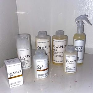 OLAPLEX FULL LINE